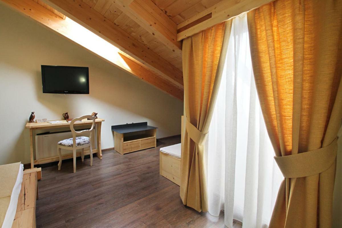 All'Albaro Agriturismo Salizzole Exteriör bild